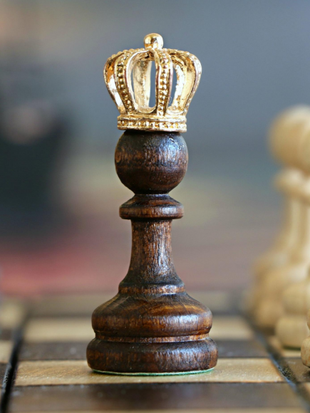 Leadership Coaching