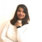 Veena Balakrishnan photo