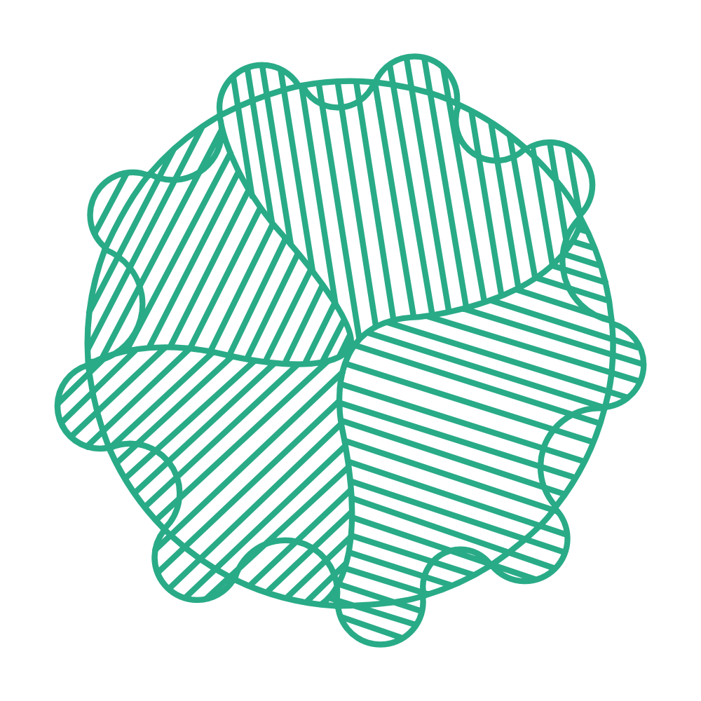 Edhati Logo icon green