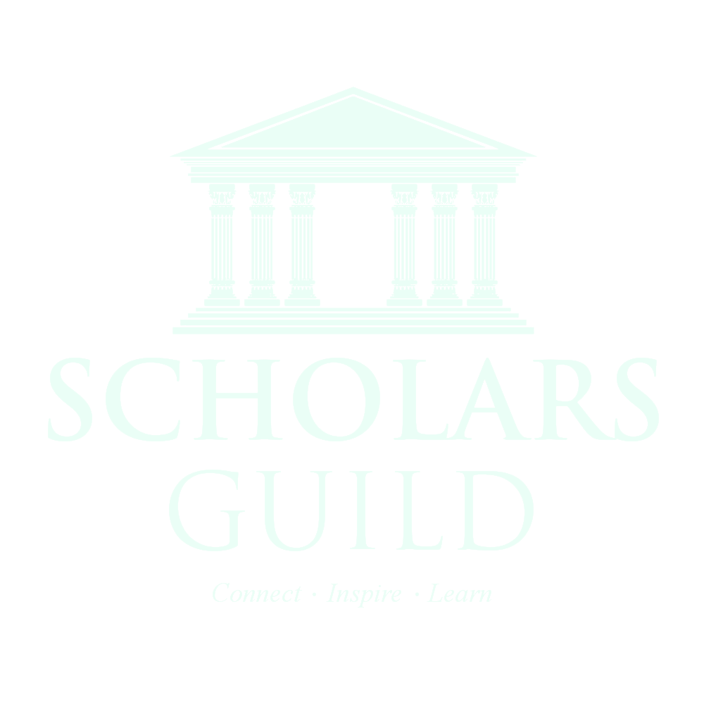 Scholars Guild logo