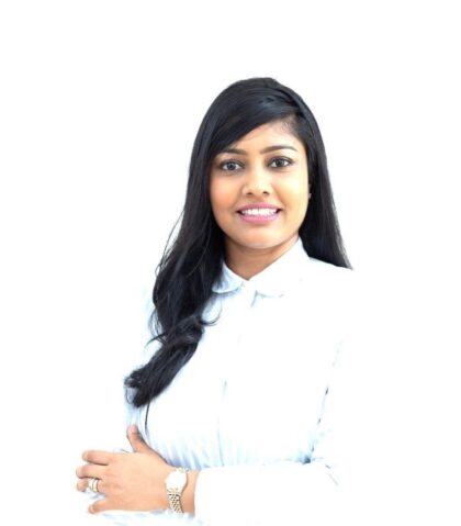 Tersha abeyratne nanayakkara